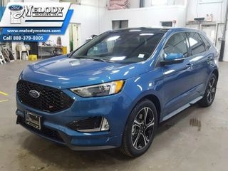 2019 Ford Edge