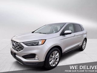 2019 Ford Edge