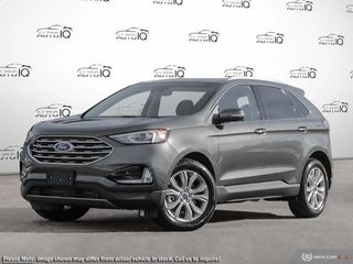 2019 Ford Edge