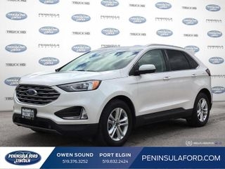 2019 Ford Edge