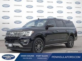 2019 Ford Expedition