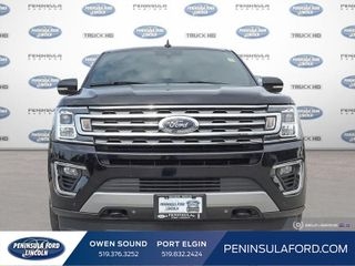 2019 Ford Expedition