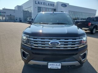 2019 Ford Expedition