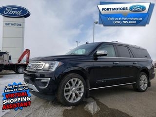 2019 Ford Expedition