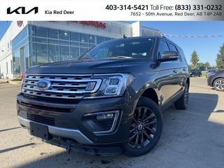 2019 Ford Expedition