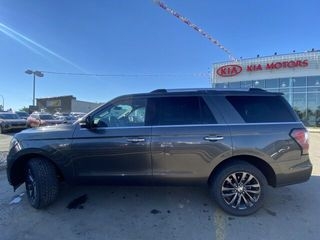 2019 Ford Expedition