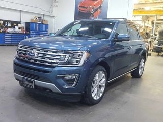 2019 Ford Expedition