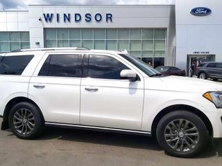 2019 Ford Expedition
