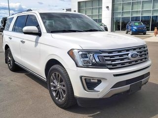 2019 Ford Expedition