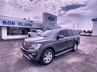 2019 Ford Expedition