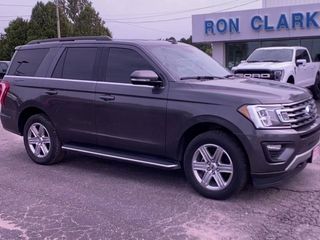 2019 Ford Expedition