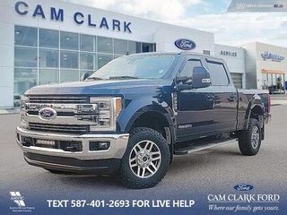 2019 Ford F-350