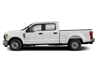2019 Ford F-350