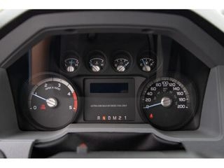 2019 Ford F-650