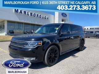 2019 Ford Flex