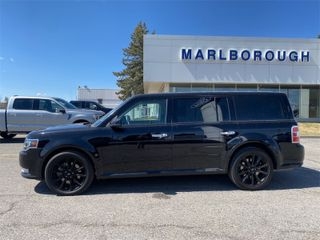 2019 Ford Flex