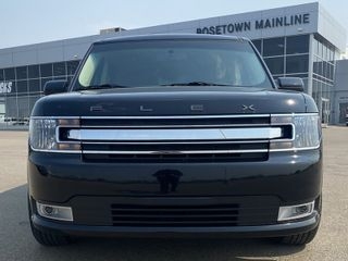 2019 Ford Flex