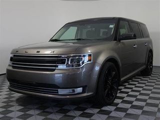 2019 Ford Flex