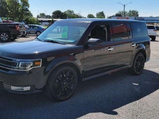 2019 Ford Flex