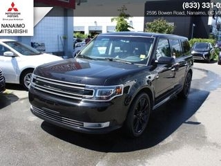 2019 Ford Flex