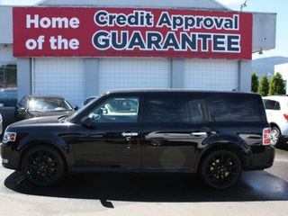2019 Ford Flex