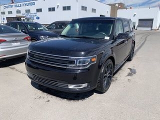2019 Ford Flex