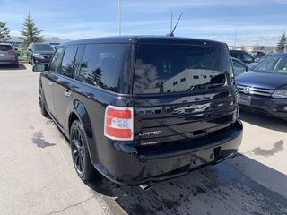 2019 Ford Flex