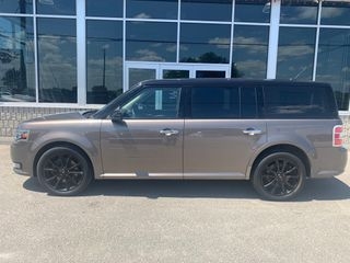 2019 Ford Flex