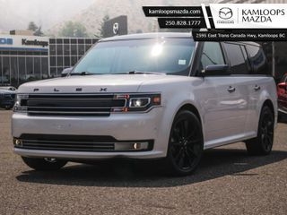 2019 Ford Flex