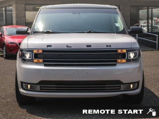 2019 Ford Flex