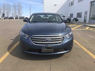 2019 Ford Taurus