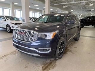 2019 GMC Acadia