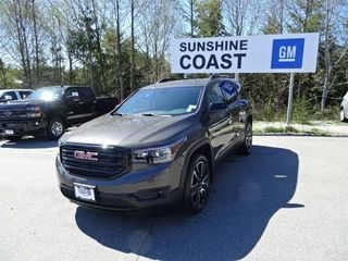 2019 GMC Acadia