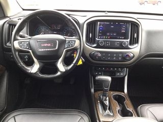 2019 GMC Canyon