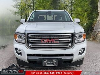 2019 GMC Canyon