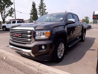 2019 GMC Canyon