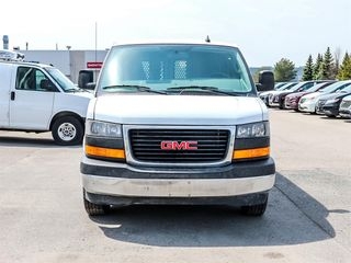 2019 GMC Savana