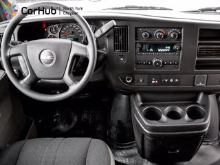 2019 GMC Savana