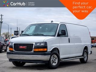 2019 GMC Savana