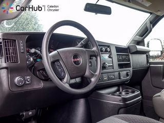2019 GMC Savana