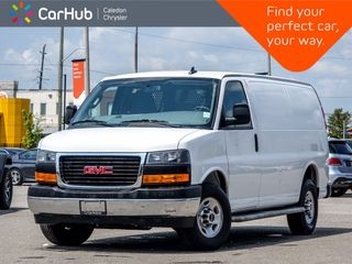 2019 GMC Savana