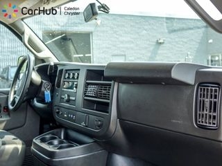 2019 GMC Savana