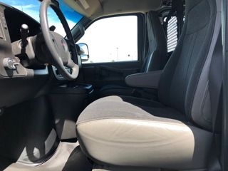2019 GMC Savana