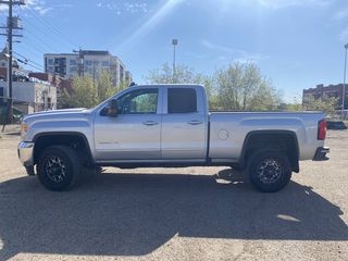 2019 GMC Sierra 2500HD