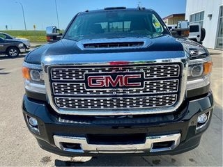 2019 GMC Sierra 3500HD