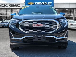 2019 GMC Terrain