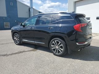2019 GMC Terrain