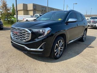 2019 GMC Terrain