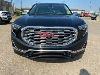 2019 GMC Terrain
