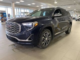 2019 GMC Terrain